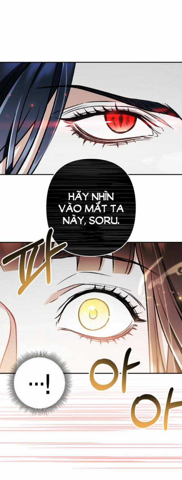 Bản Tình Ca Hy Lan Quốc Chapter 69.2 trang 21