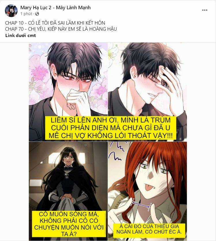 Bản Tình Ca Hy Lan Quốc Chapter 69.2 trang 46