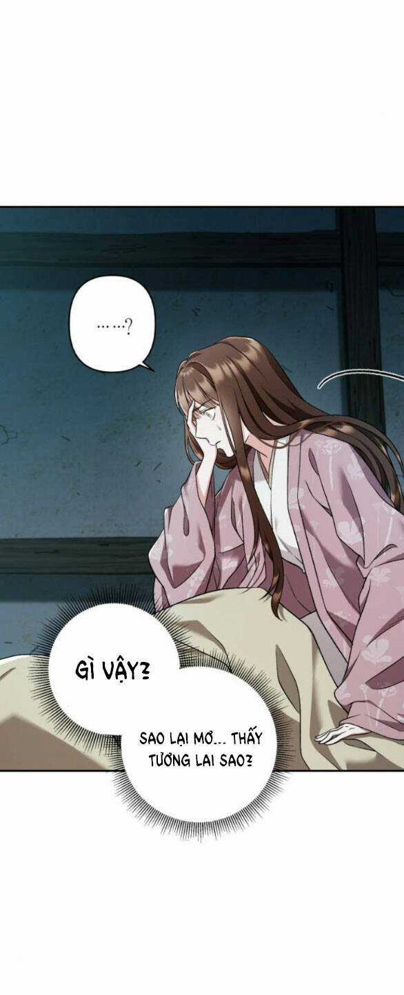 Bản Tình Ca Hy Lan Quốc Chapter 69.2 trang 6