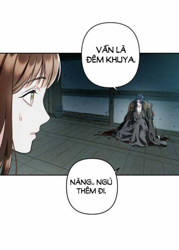 Bản Tình Ca Hy Lan Quốc Chapter 69.2 trang 7