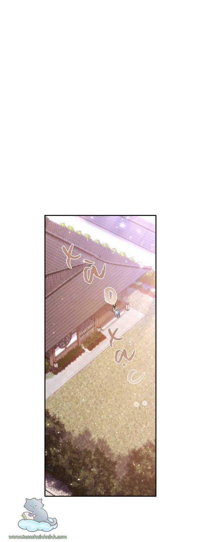 Bản Tình Ca Hy Lan Quốc Chapter 7 trang 10