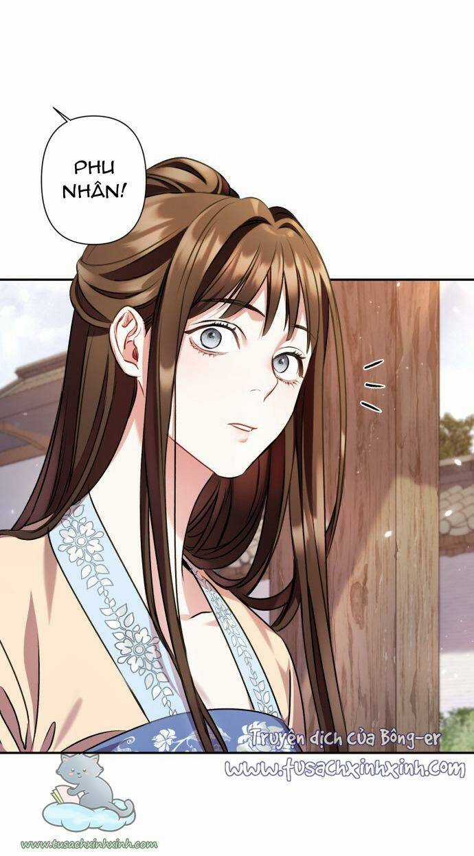 Bản Tình Ca Hy Lan Quốc Chapter 7 trang 11