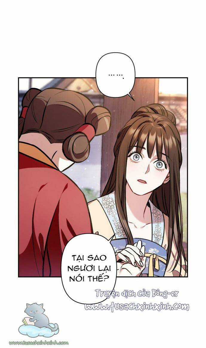Bản Tình Ca Hy Lan Quốc Chapter 7 trang 16