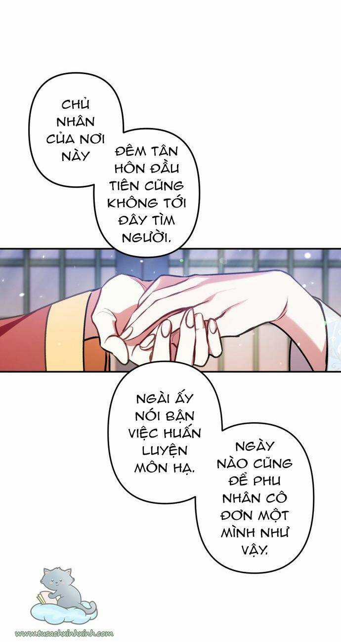 Bản Tình Ca Hy Lan Quốc Chapter 7 trang 17