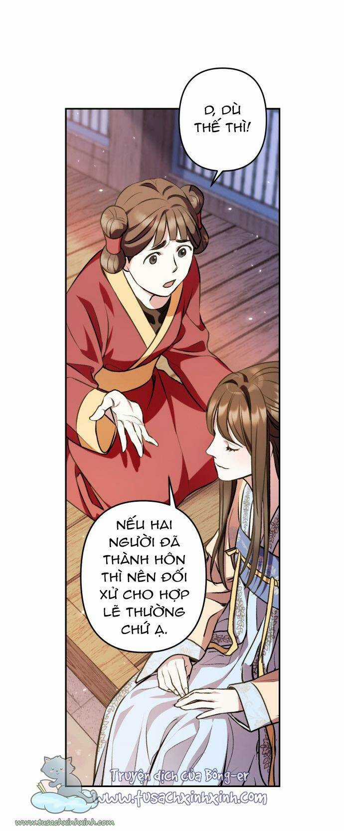 Bản Tình Ca Hy Lan Quốc Chapter 7 trang 19