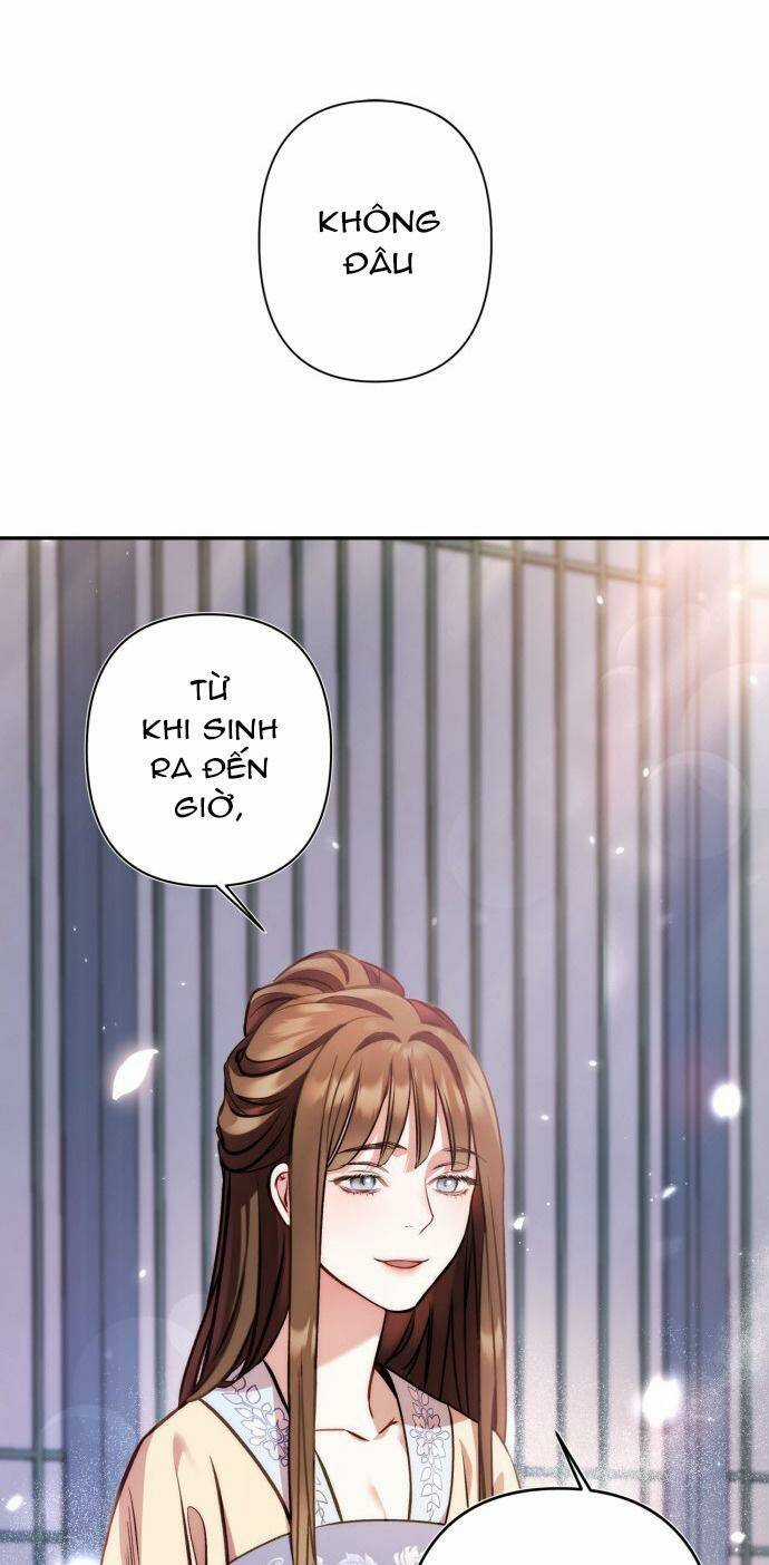 Bản Tình Ca Hy Lan Quốc Chapter 7 trang 20