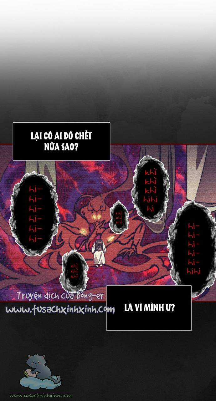 Bản Tình Ca Hy Lan Quốc Chapter 7 trang 23