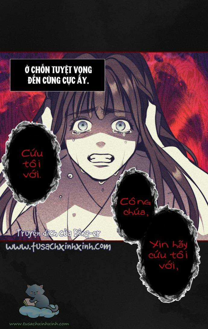 Bản Tình Ca Hy Lan Quốc Chapter 7 trang 24