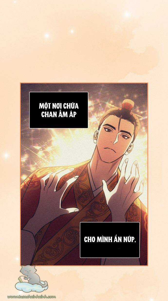 Bản Tình Ca Hy Lan Quốc Chapter 7 trang 27
