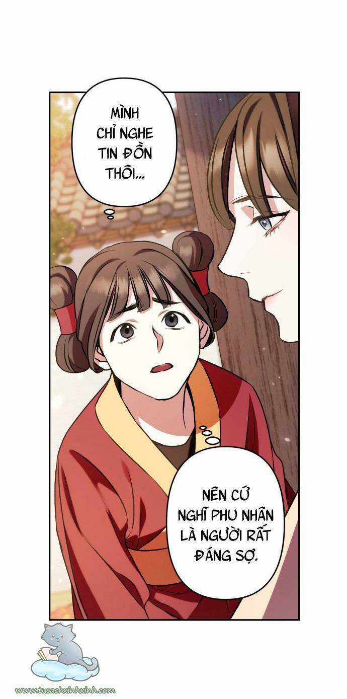 Bản Tình Ca Hy Lan Quốc Chapter 7 trang 32