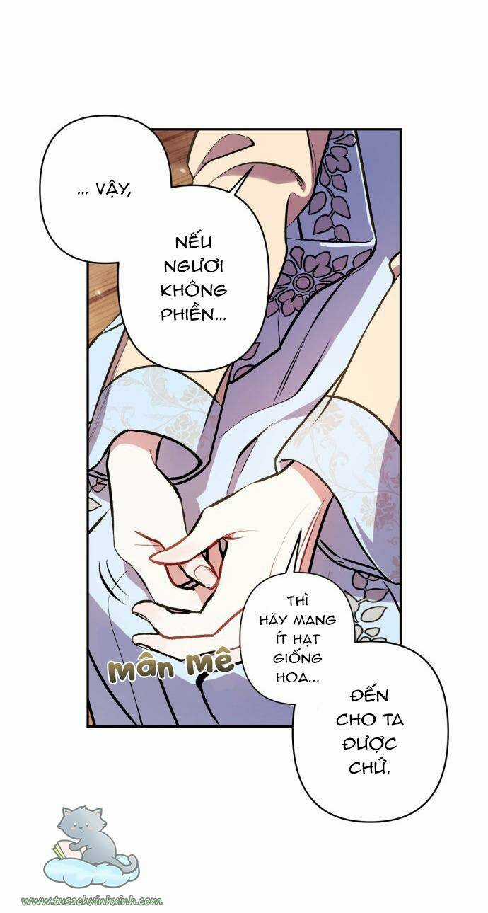 Bản Tình Ca Hy Lan Quốc Chapter 7 trang 35