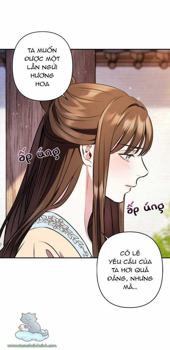 Bản Tình Ca Hy Lan Quốc Chapter 7 trang 36
