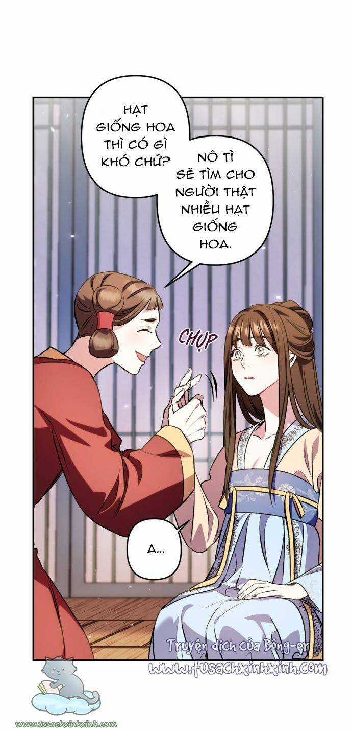 Bản Tình Ca Hy Lan Quốc Chapter 7 trang 38