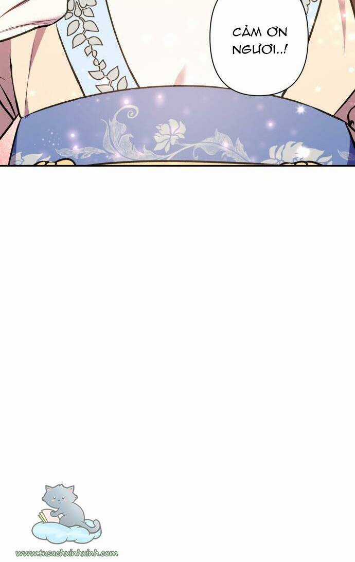 Bản Tình Ca Hy Lan Quốc Chapter 7 trang 40