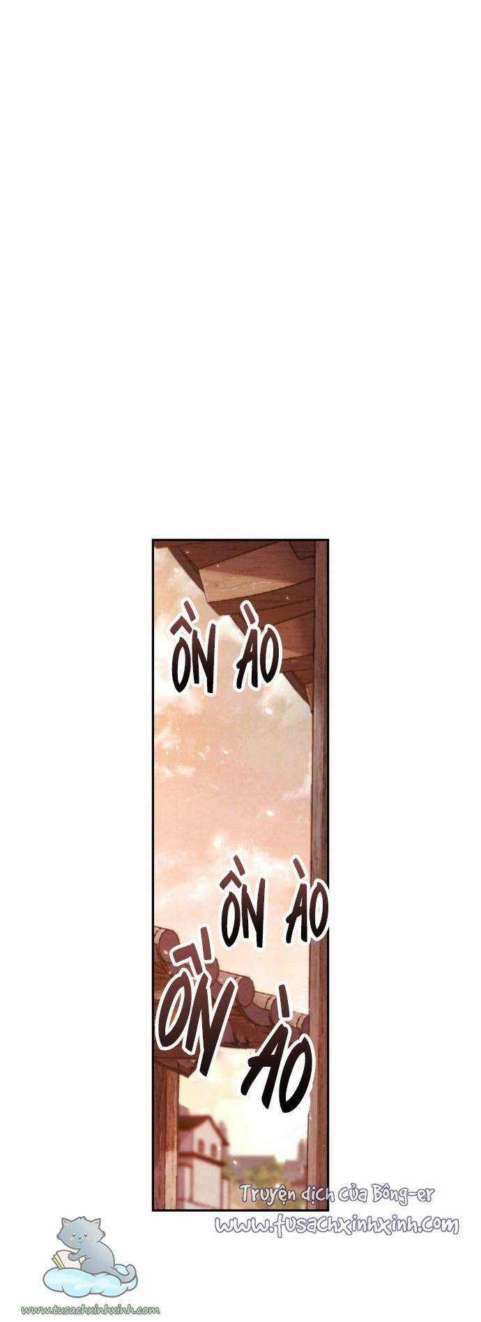 Bản Tình Ca Hy Lan Quốc Chapter 7 trang 41