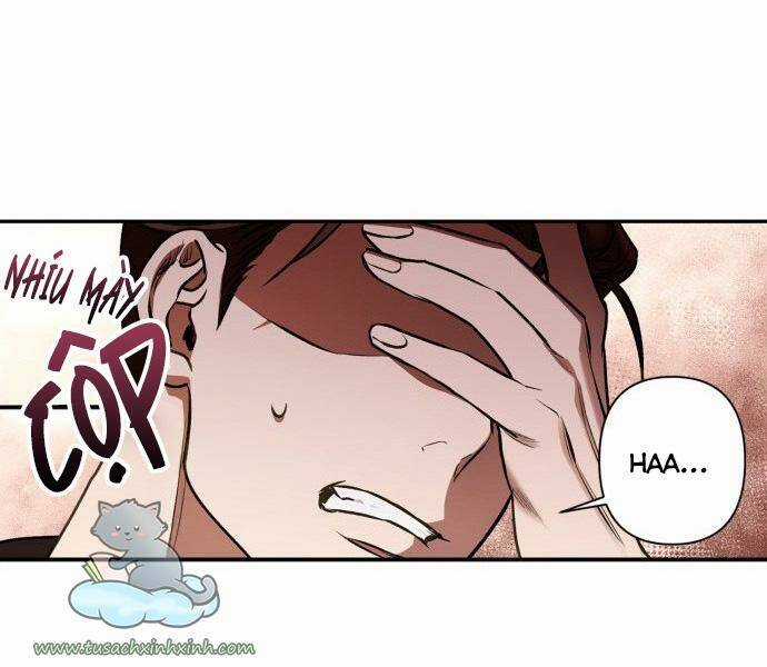 Bản Tình Ca Hy Lan Quốc Chapter 7 trang 45