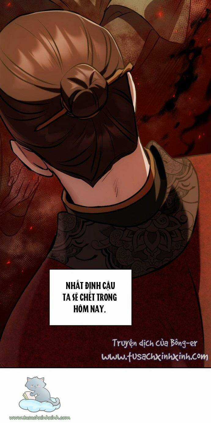 Bản Tình Ca Hy Lan Quốc Chapter 7 trang 48