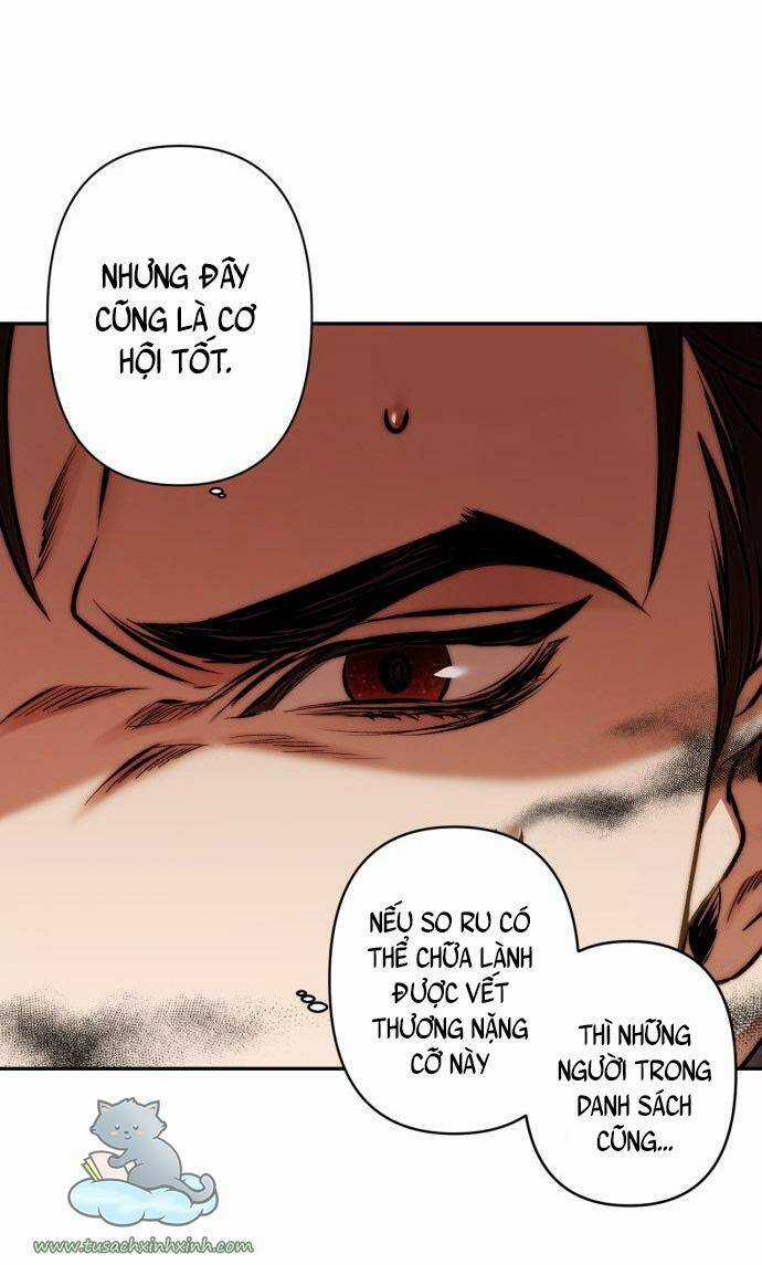 Bản Tình Ca Hy Lan Quốc Chapter 7 trang 49