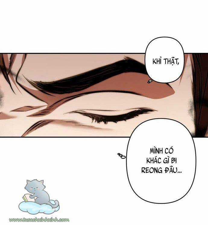 Bản Tình Ca Hy Lan Quốc Chapter 7 trang 50