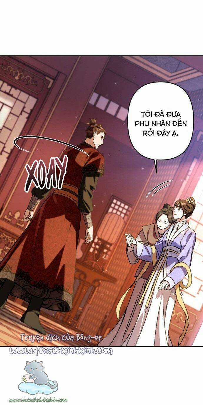 Bản Tình Ca Hy Lan Quốc Chapter 7 trang 51