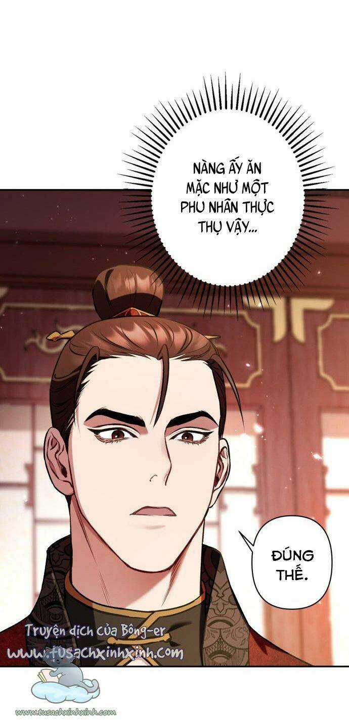 Bản Tình Ca Hy Lan Quốc Chapter 7 trang 53