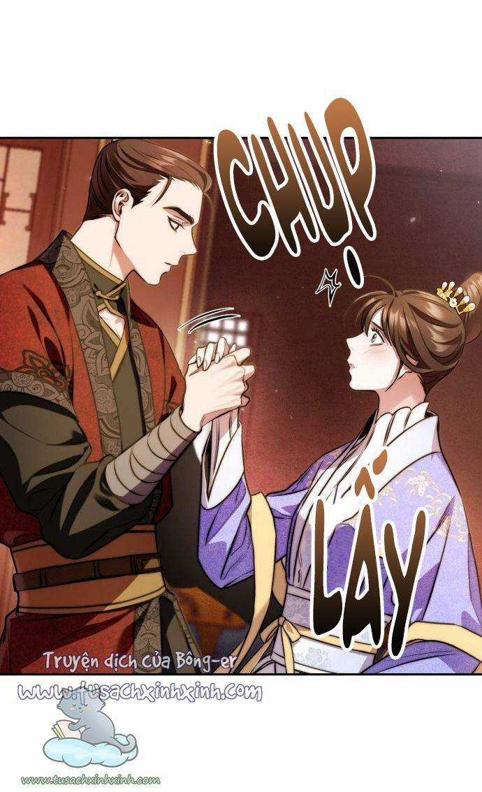 Bản Tình Ca Hy Lan Quốc Chapter 7 trang 55