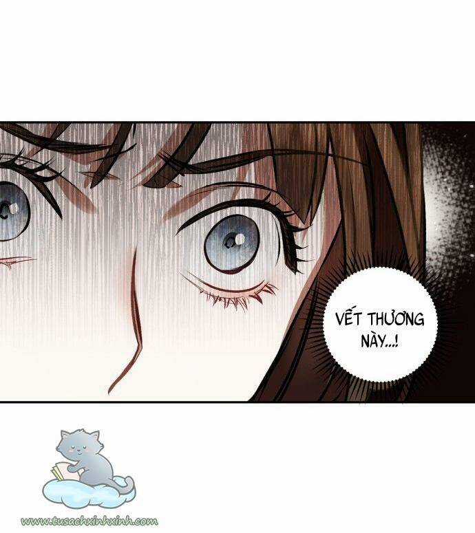 Bản Tình Ca Hy Lan Quốc Chapter 7 trang 58