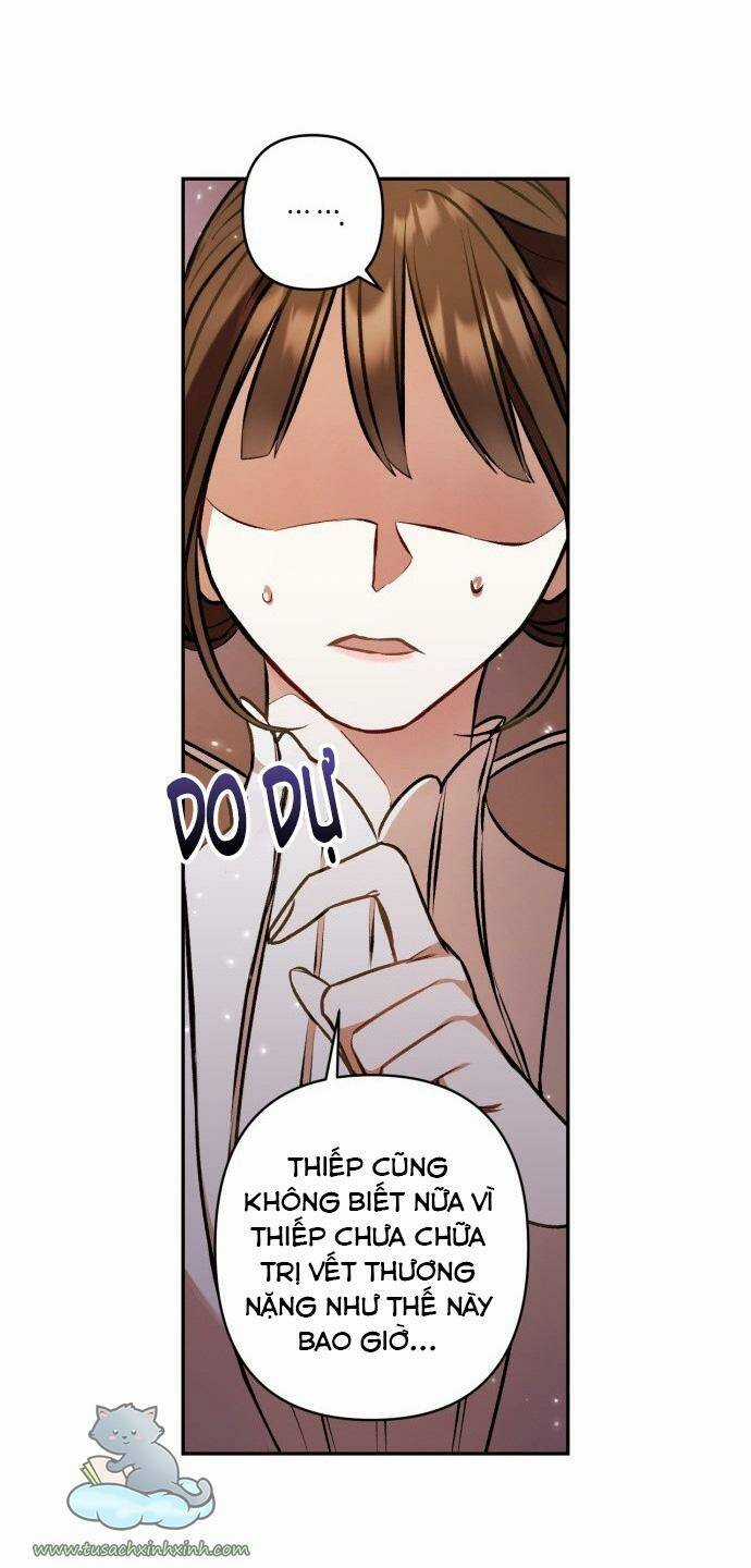 Bản Tình Ca Hy Lan Quốc Chapter 7 trang 60