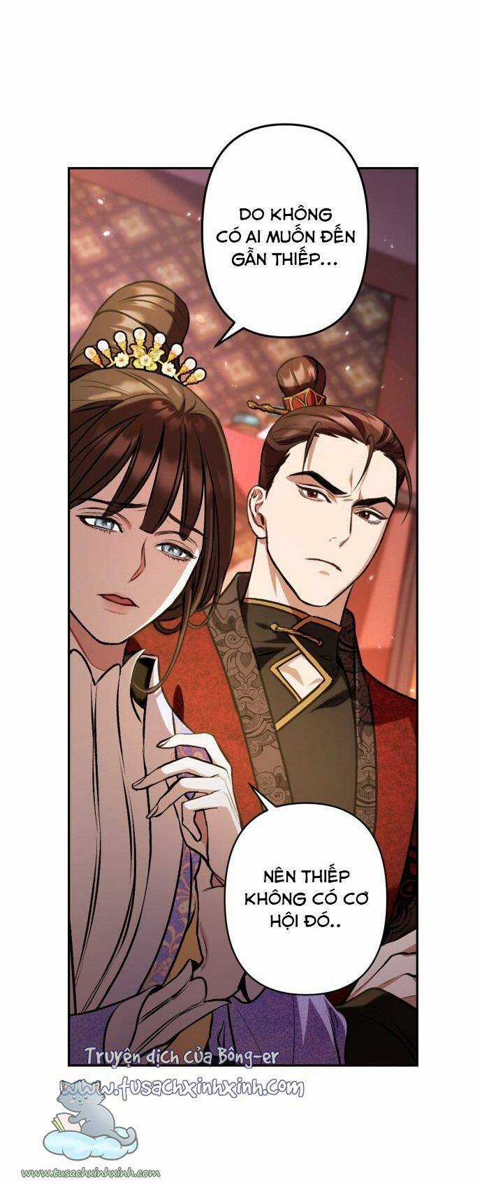 Bản Tình Ca Hy Lan Quốc Chapter 7 trang 61