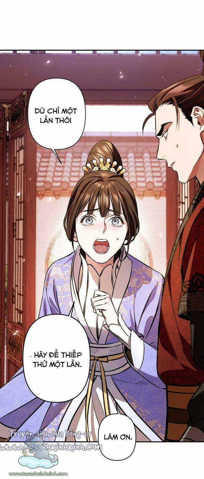 Bản Tình Ca Hy Lan Quốc Chapter 7 trang 63