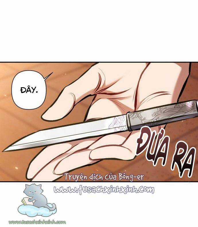 Bản Tình Ca Hy Lan Quốc Chapter 7 trang 65