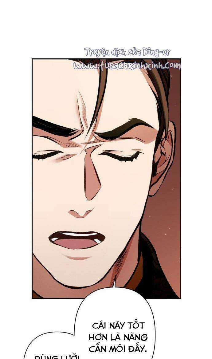 Bản Tình Ca Hy Lan Quốc Chapter 7 trang 67