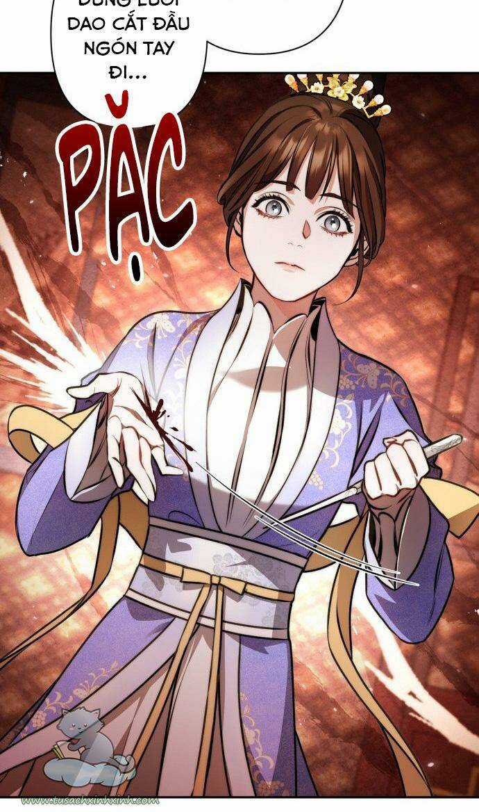 Bản Tình Ca Hy Lan Quốc Chapter 7 trang 68