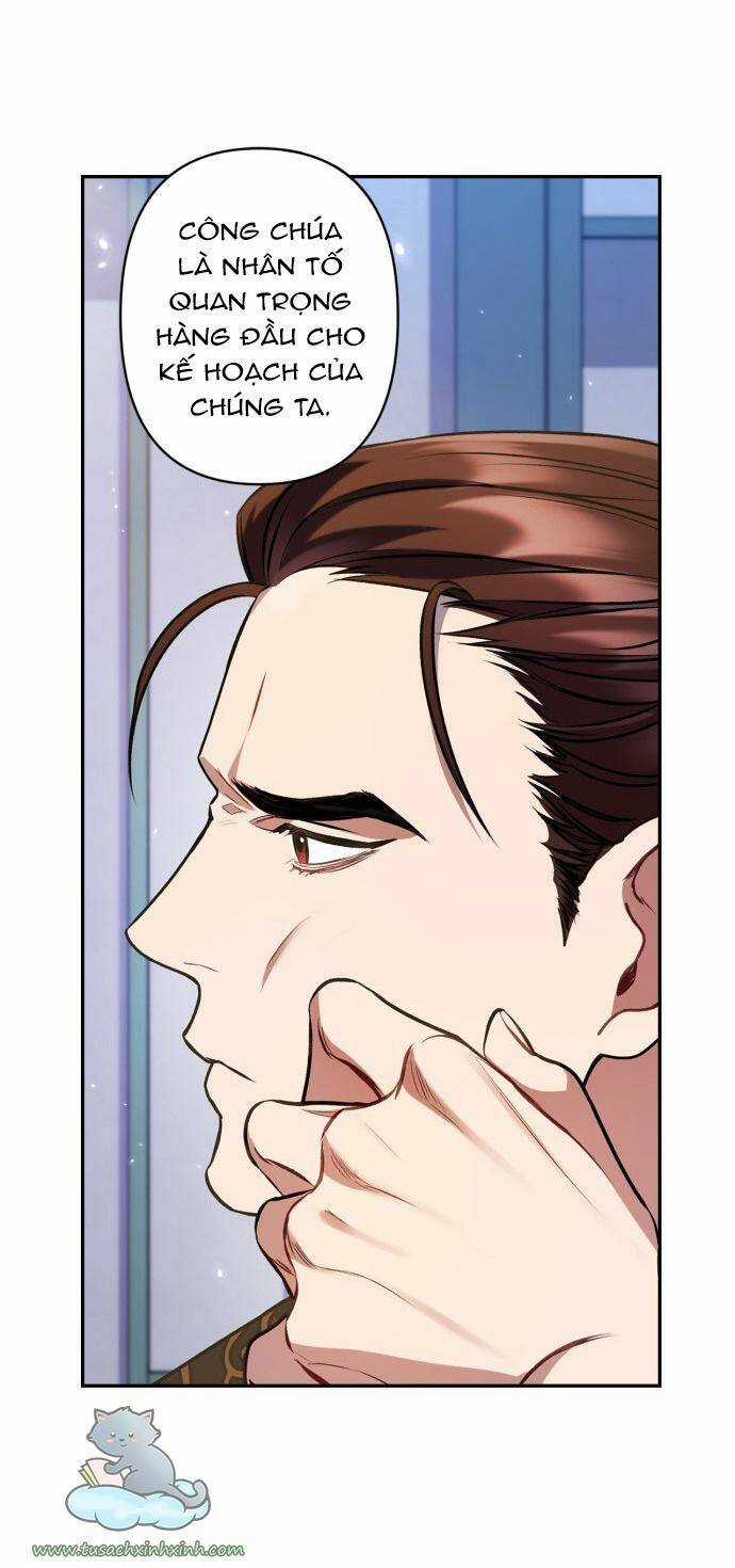 Bản Tình Ca Hy Lan Quốc Chapter 7 trang 7