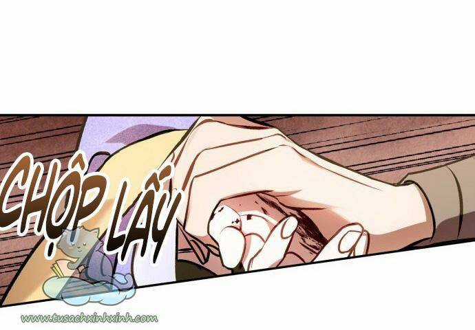 Bản Tình Ca Hy Lan Quốc Chapter 7 trang 70