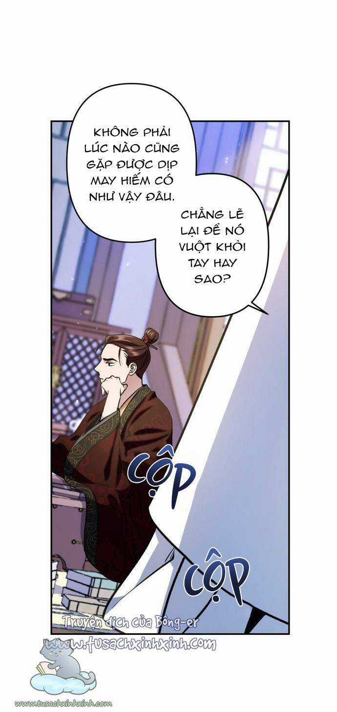 Bản Tình Ca Hy Lan Quốc Chapter 7 trang 8