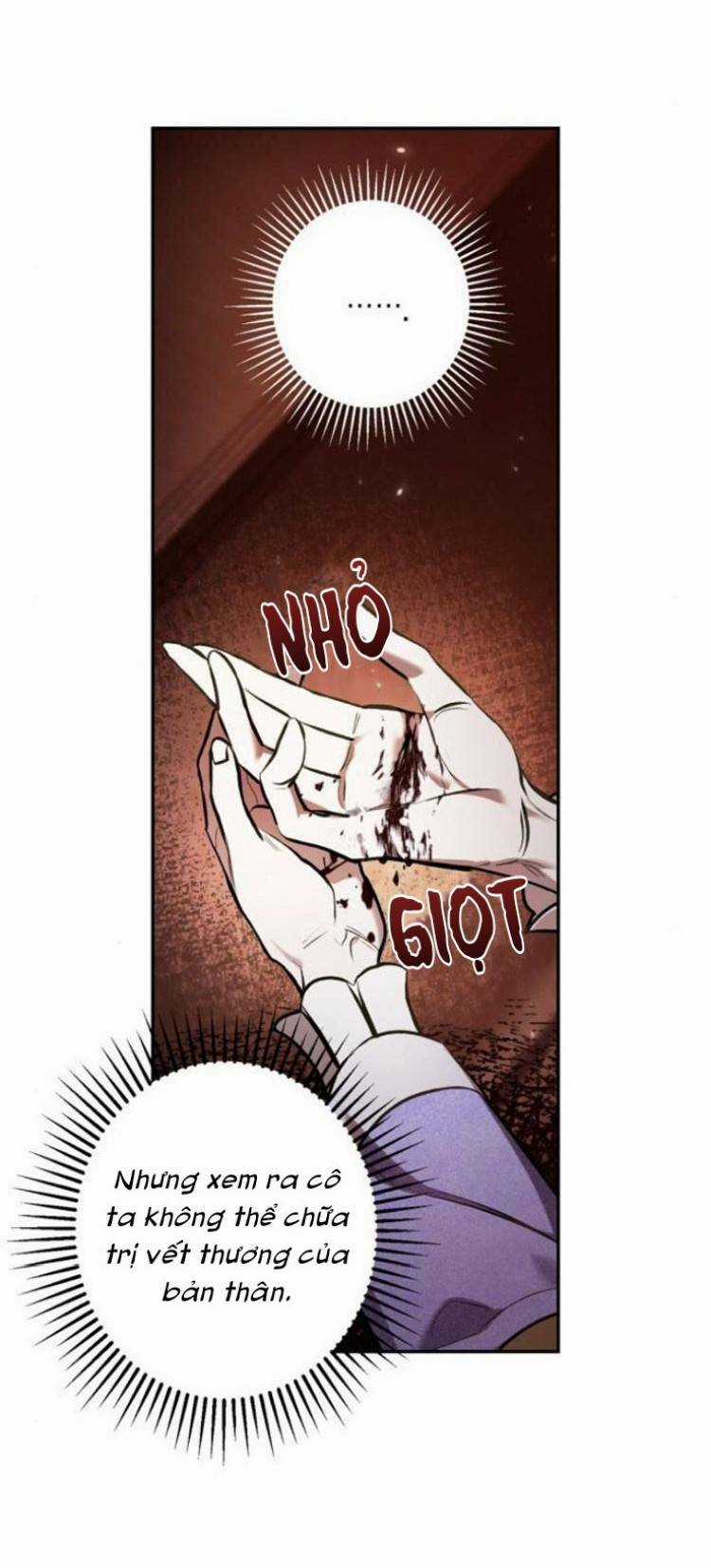 Bản Tình Ca Hy Lan Quốc Chapter 8 trang 11