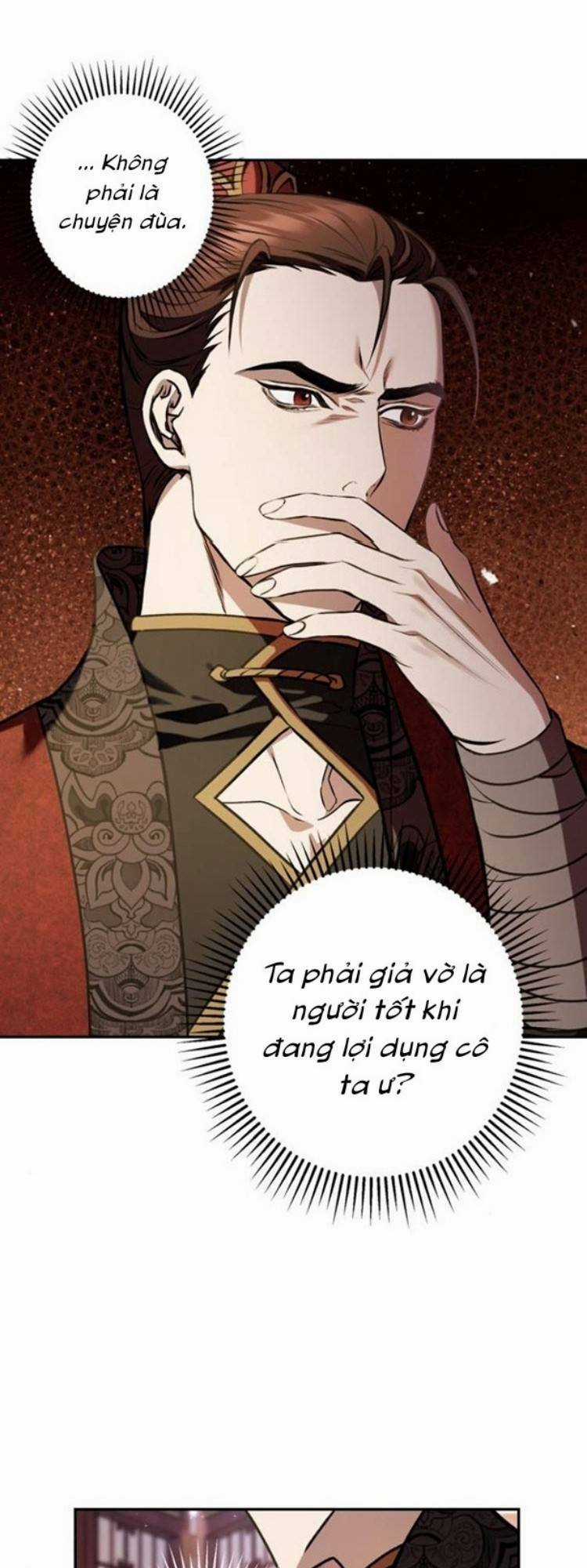 Bản Tình Ca Hy Lan Quốc Chapter 8 trang 13