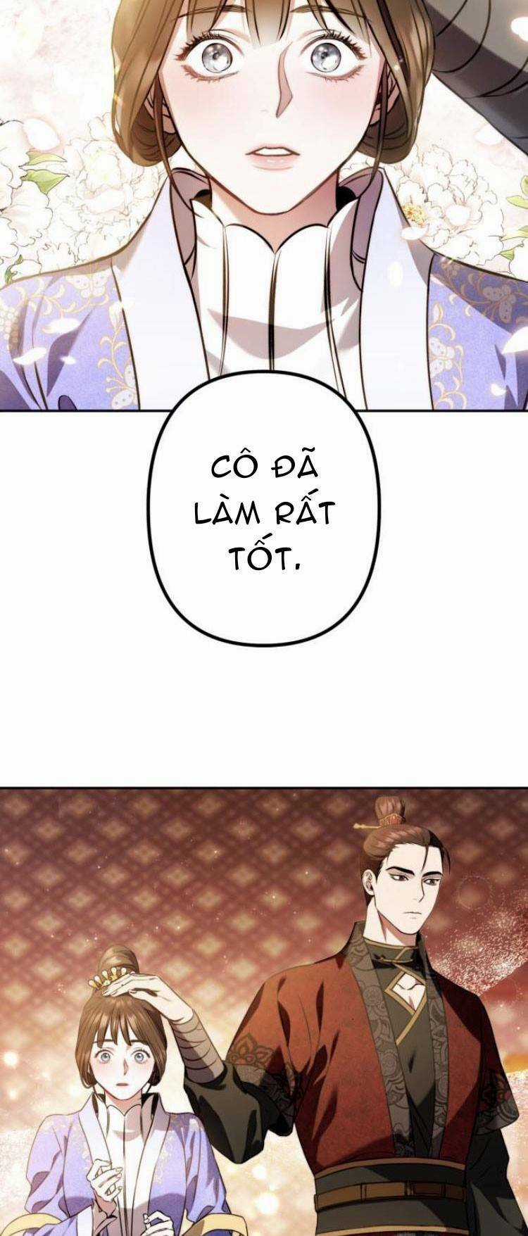 Bản Tình Ca Hy Lan Quốc Chapter 8 trang 15