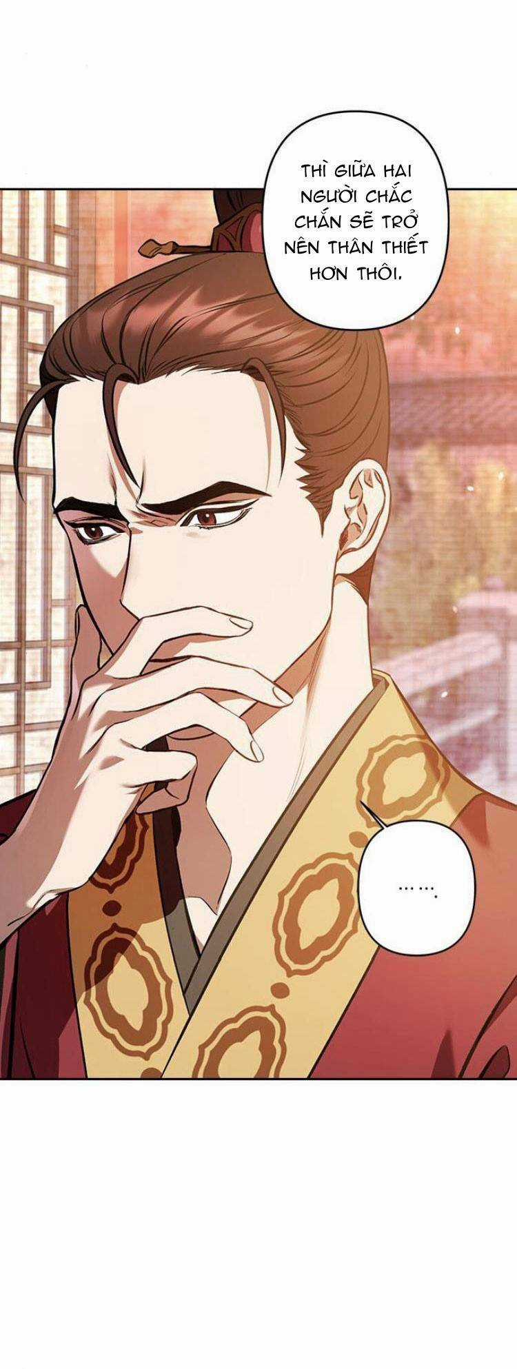 Bản Tình Ca Hy Lan Quốc Chapter 8 trang 21