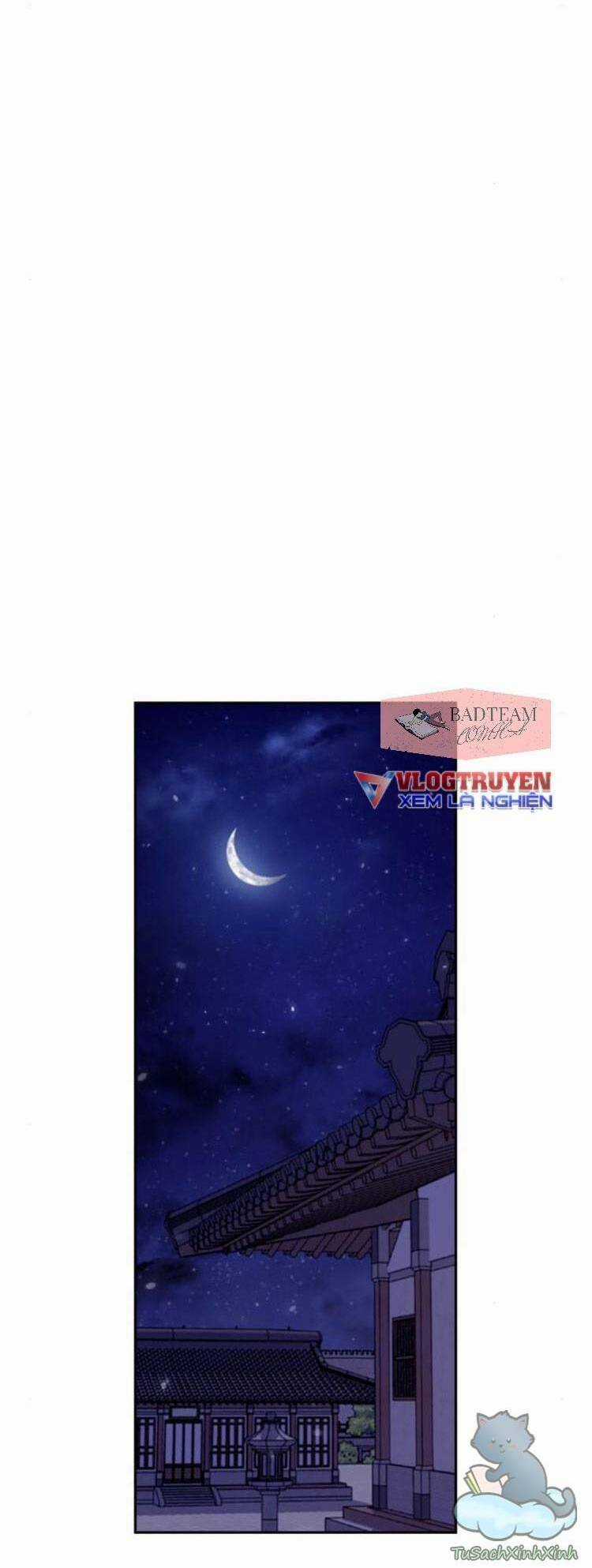 Bản Tình Ca Hy Lan Quốc Chapter 8 trang 22