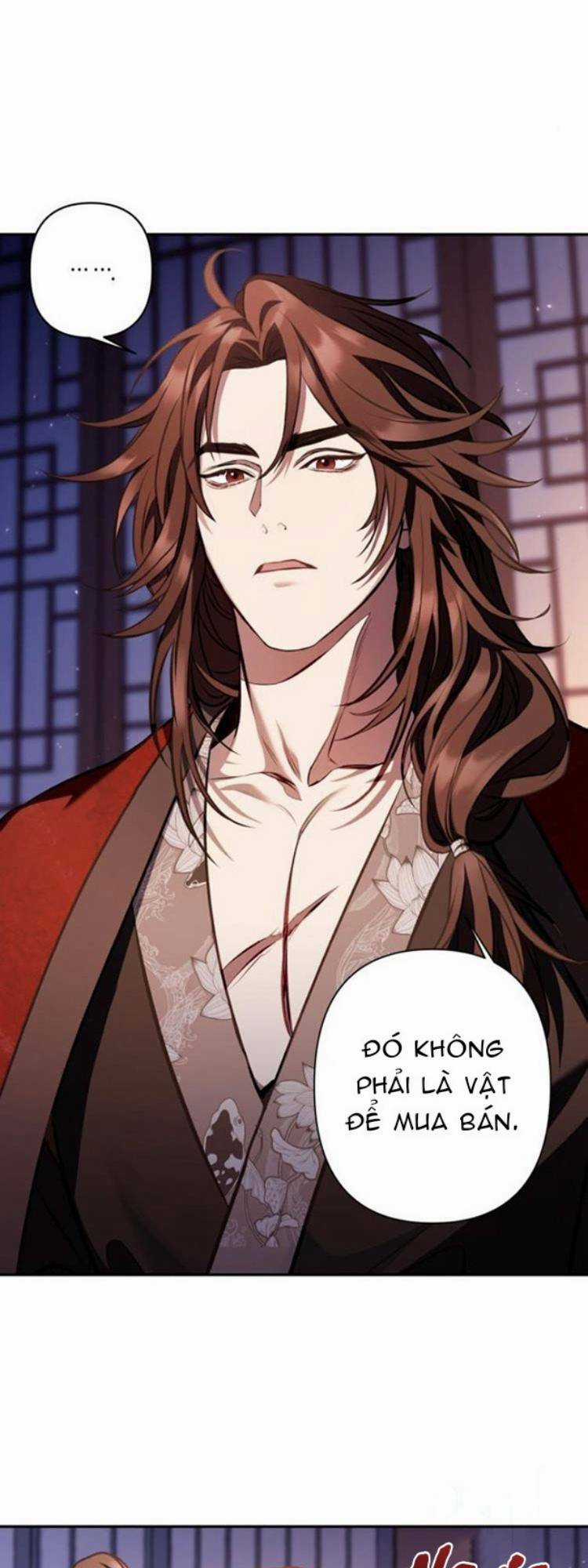 Bản Tình Ca Hy Lan Quốc Chapter 8 trang 27