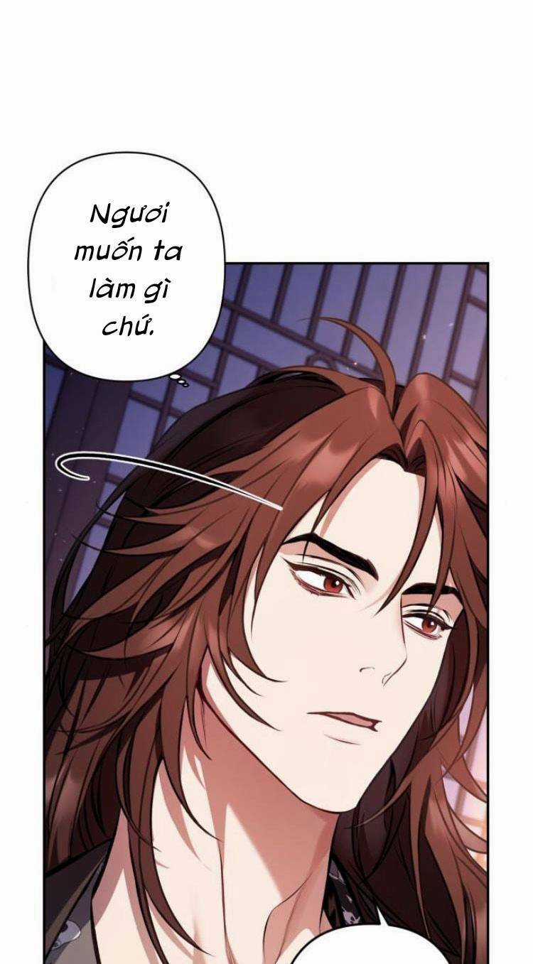 Bản Tình Ca Hy Lan Quốc Chapter 8 trang 29