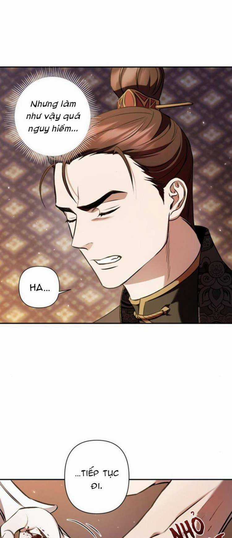 Bản Tình Ca Hy Lan Quốc Chapter 8 trang 3