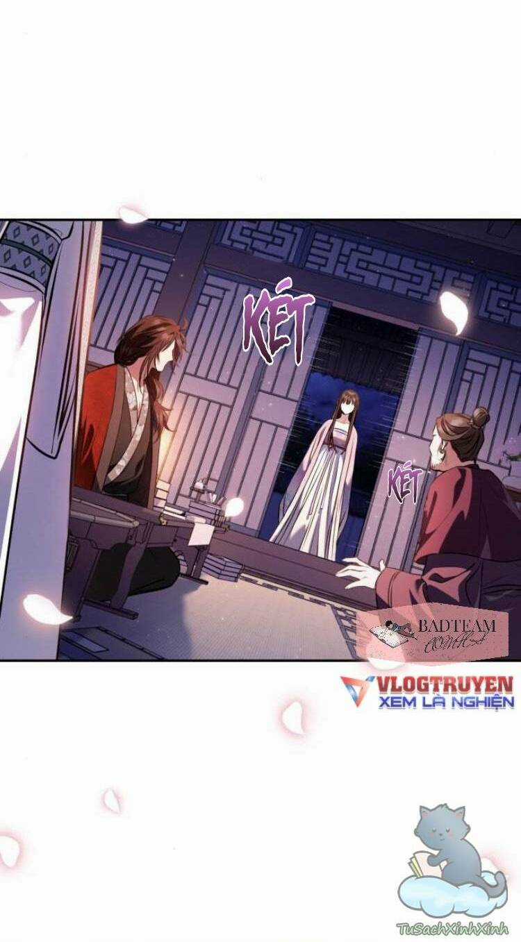 Bản Tình Ca Hy Lan Quốc Chapter 8 trang 32