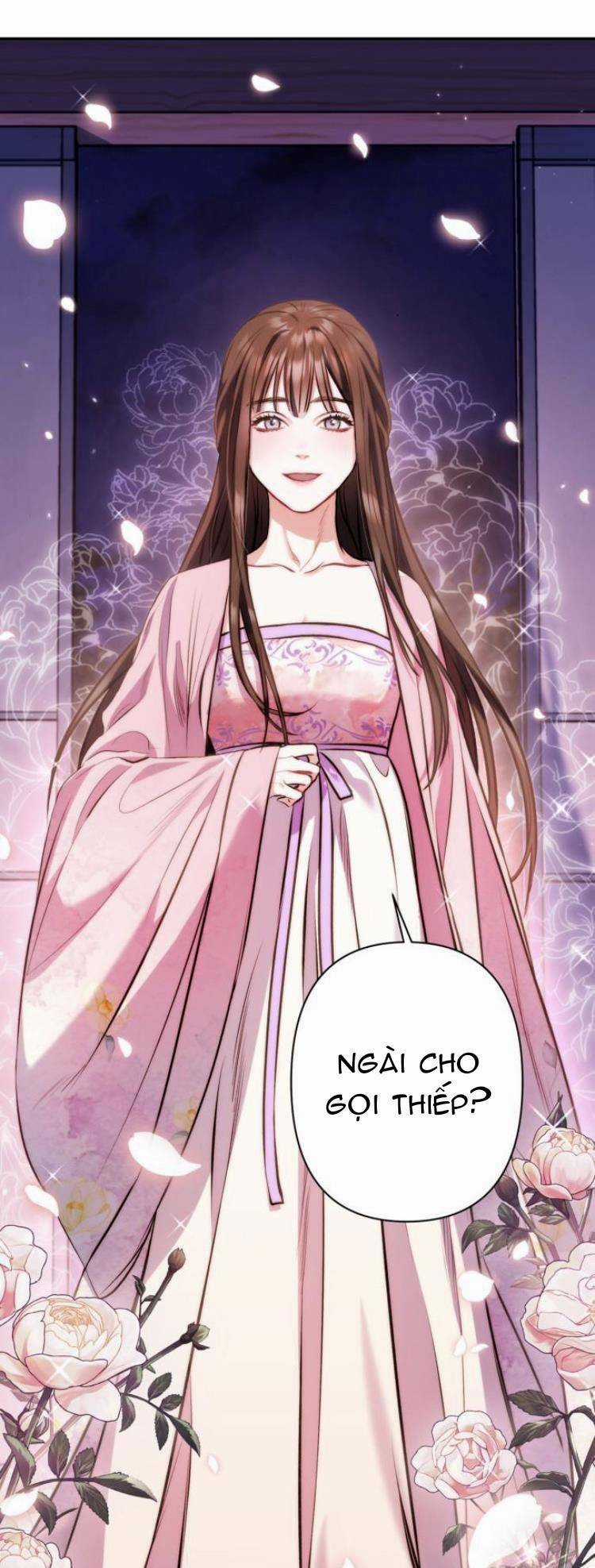 Bản Tình Ca Hy Lan Quốc Chapter 8 trang 33