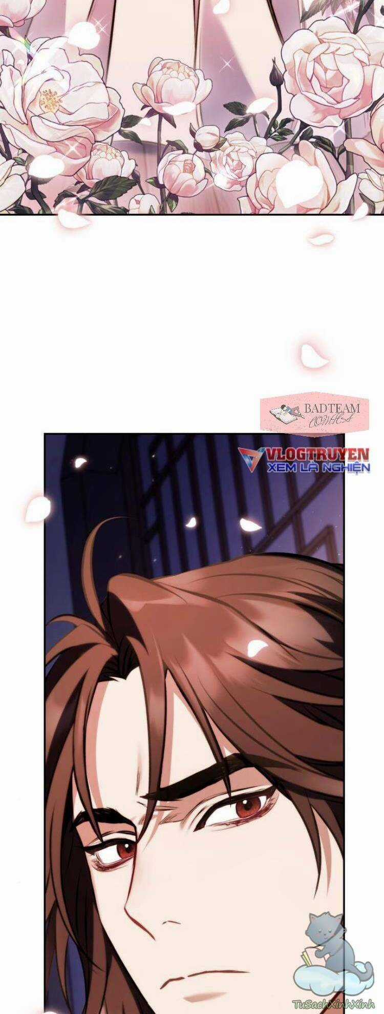 Bản Tình Ca Hy Lan Quốc Chapter 8 trang 34