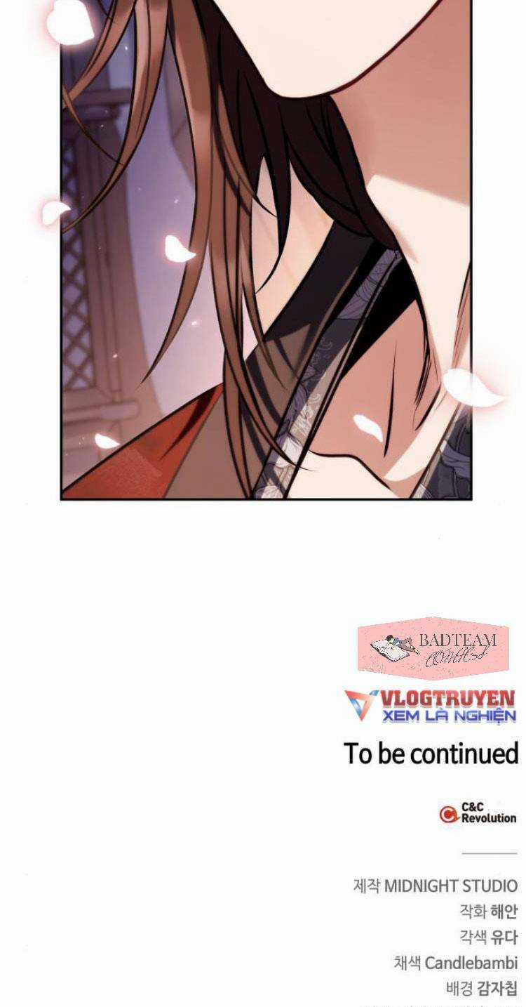 Bản Tình Ca Hy Lan Quốc Chapter 8 trang 35