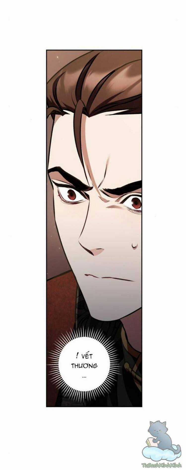 Bản Tình Ca Hy Lan Quốc Chapter 8 trang 8