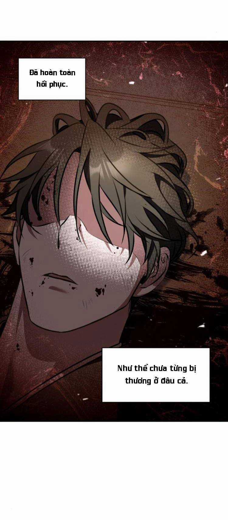 Bản Tình Ca Hy Lan Quốc Chapter 8 trang 9